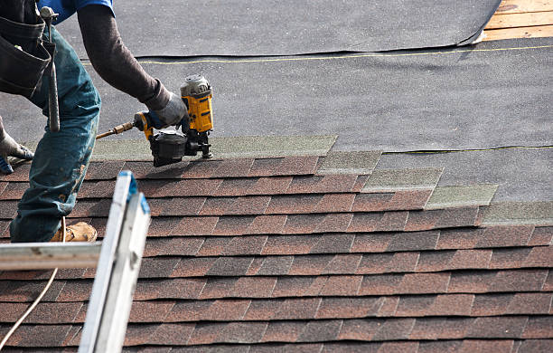 Licensed Roof Replacement service in Paynes Creek, CA - Brentwood Metal Roofing
